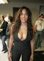 Lutricia Mcneal