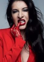 Marina Abramovic