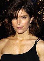 Melora Walters