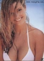 Mimi Macpherson
