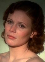 Marthe Keller
