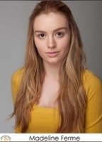 Madeline Ferme