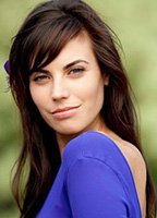 Meghan Ory