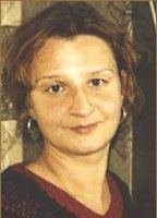 Mariya Gangus