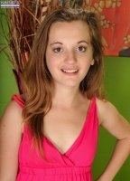Marissa Mae