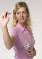 Mieke De Boer