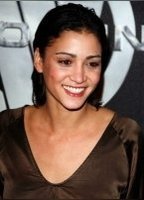 Morjana Alaoui