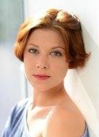 Mariya Pirogova