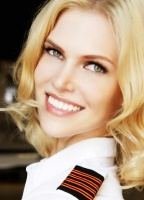 Nadia Marcinko