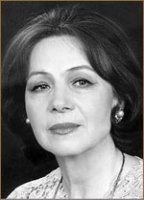 Nuriya Irsayeva