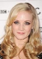 Nichola Burley