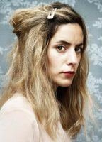 Naomi Velissariou