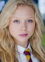 Naomi Battrick