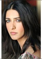 Olivia Magnani
