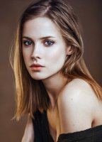 Polina Davydova
