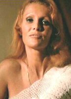 Peggy Markoff