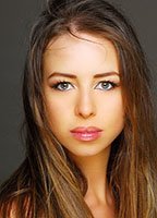 Rachel Montague