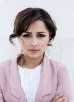 Sarah Alles
