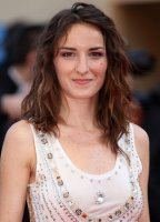 Salomé Stévenin