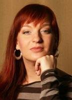 Sandra Pogodova