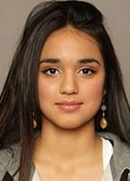 Summer Bishil