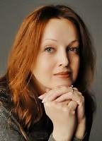 Svetlana Amanova