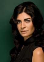 Soledad Villamil