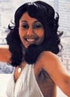 Sally Sagoe