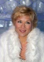 Tanja Szewczenko
