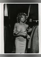 Thelma Oliver