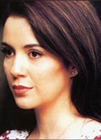 Verónica Merchant