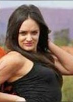 Vanessa Davis