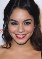 Vanessa Hudgens