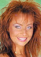Vida Garman