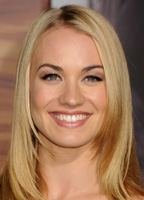Yvonne Strahovski