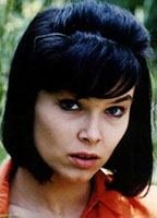 Yvonne Craig