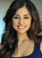 Yvette Monreal