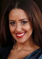 Zaina Dridi