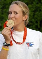 Anna Tunnicliffe