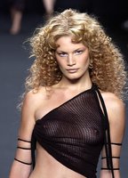 Carolyn Murphy
