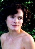 Abigail Cruttenden
