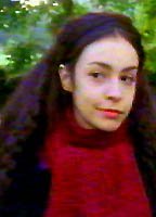 Adrienne Pauly