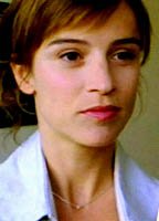 Agathe De La Boulaye
