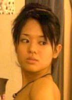 Akiho Yoshizawa