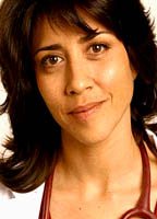 Alicia Borrachero