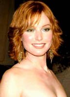 Alicia Witt