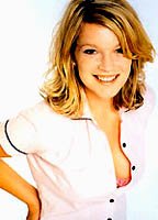 Aline Hochscheid