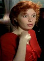Amaliya Mordvinova