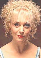 Amanda Abbington
