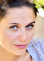 Amélie Glenn